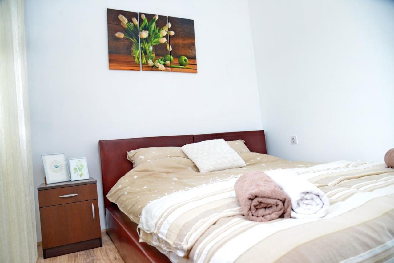 Ferienwohnung Zoja Vrdnik Exterior foto