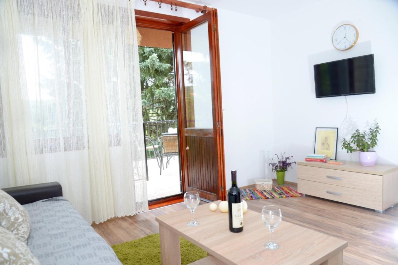 Ferienwohnung Zoja Vrdnik Exterior foto