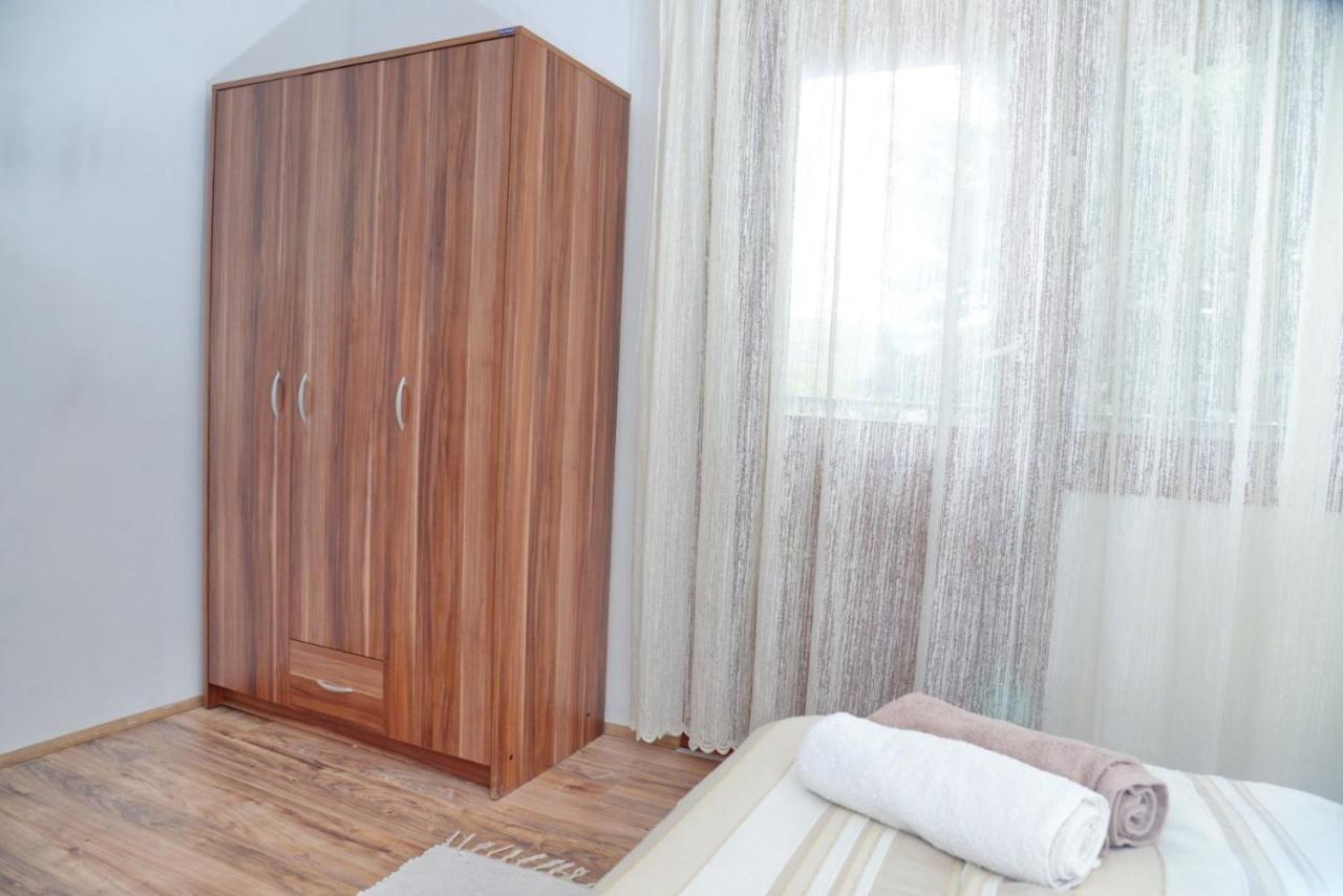 Ferienwohnung Zoja Vrdnik Exterior foto