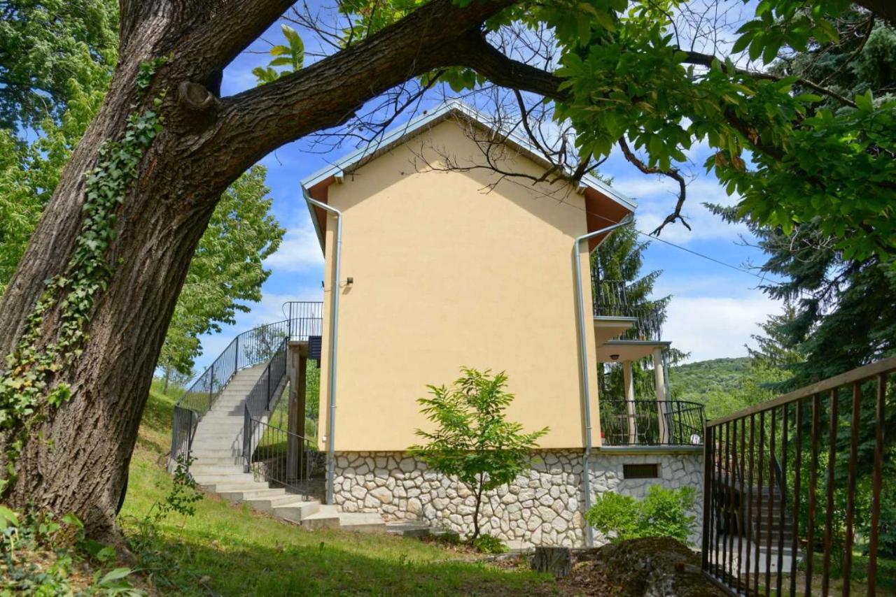Ferienwohnung Zoja Vrdnik Exterior foto
