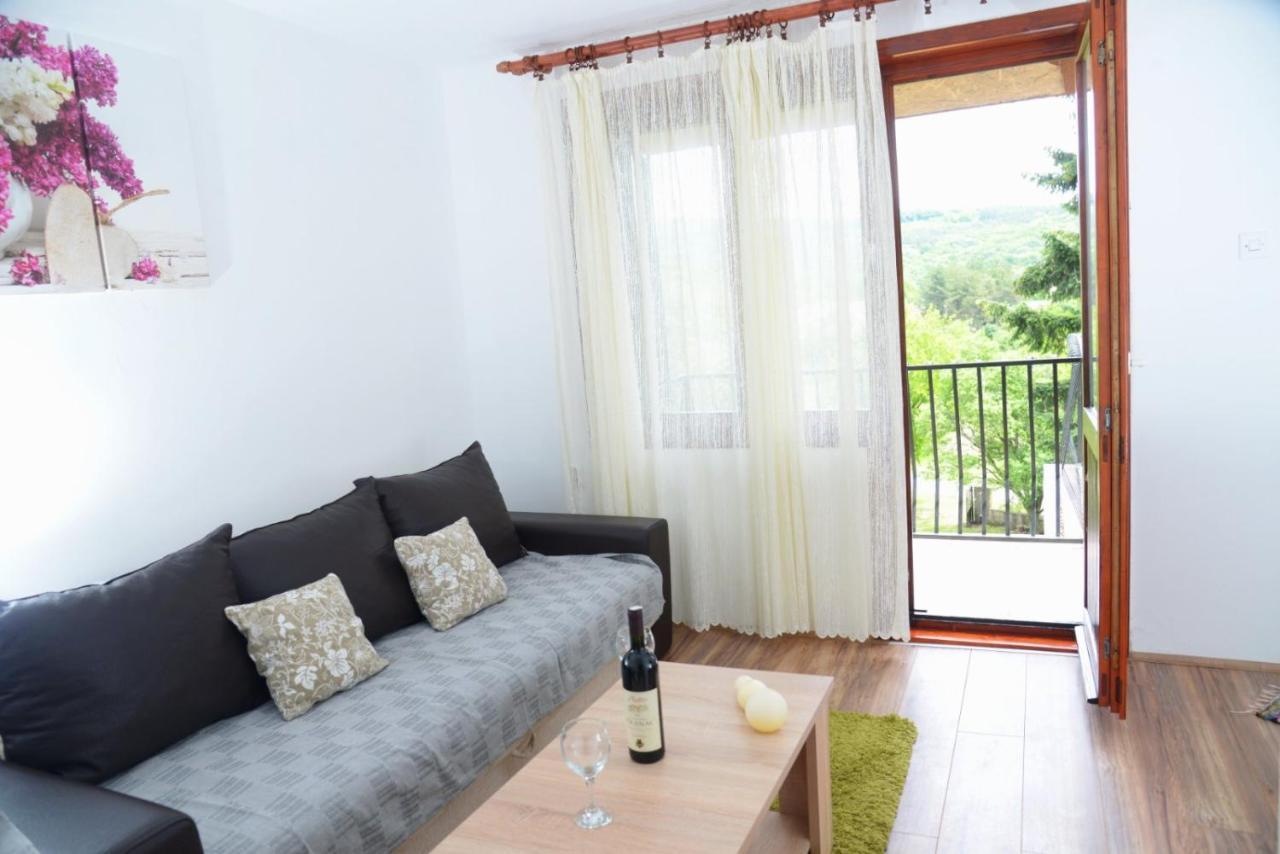 Ferienwohnung Zoja Vrdnik Exterior foto