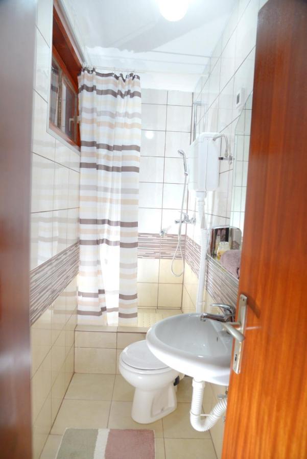 Ferienwohnung Zoja Vrdnik Exterior foto